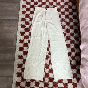 Zara Full Length Pant